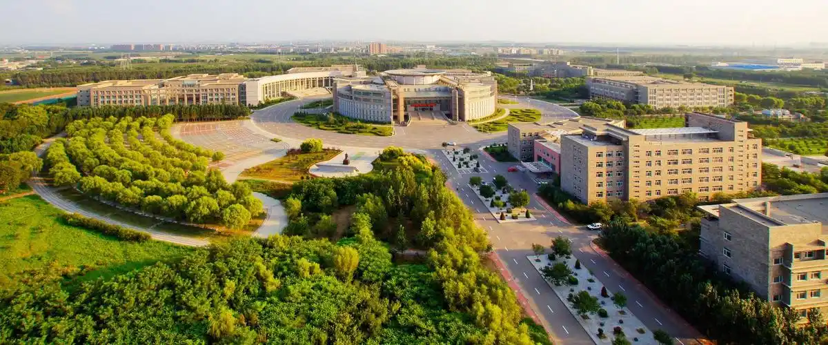 Шэньянский политехнический университет